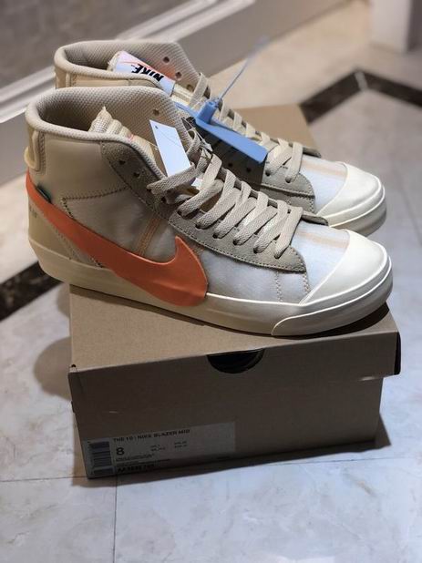 buy nike shoes from china Nike Blazer Shoes (M)
